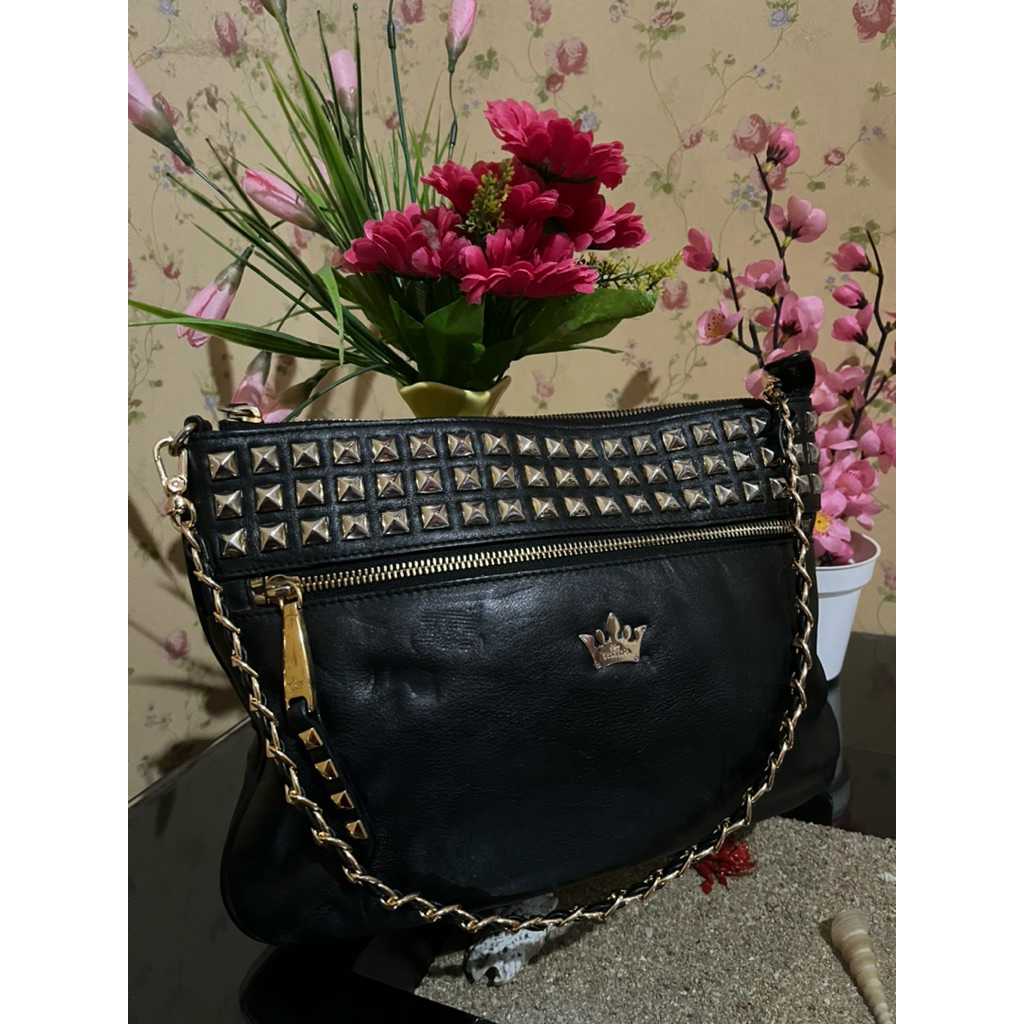 Shoulder rantai Jestina