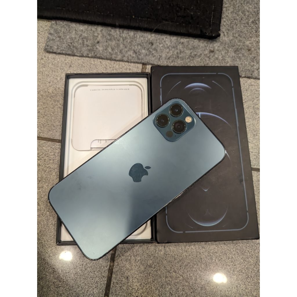 IPHONE 12 PRO 128GB