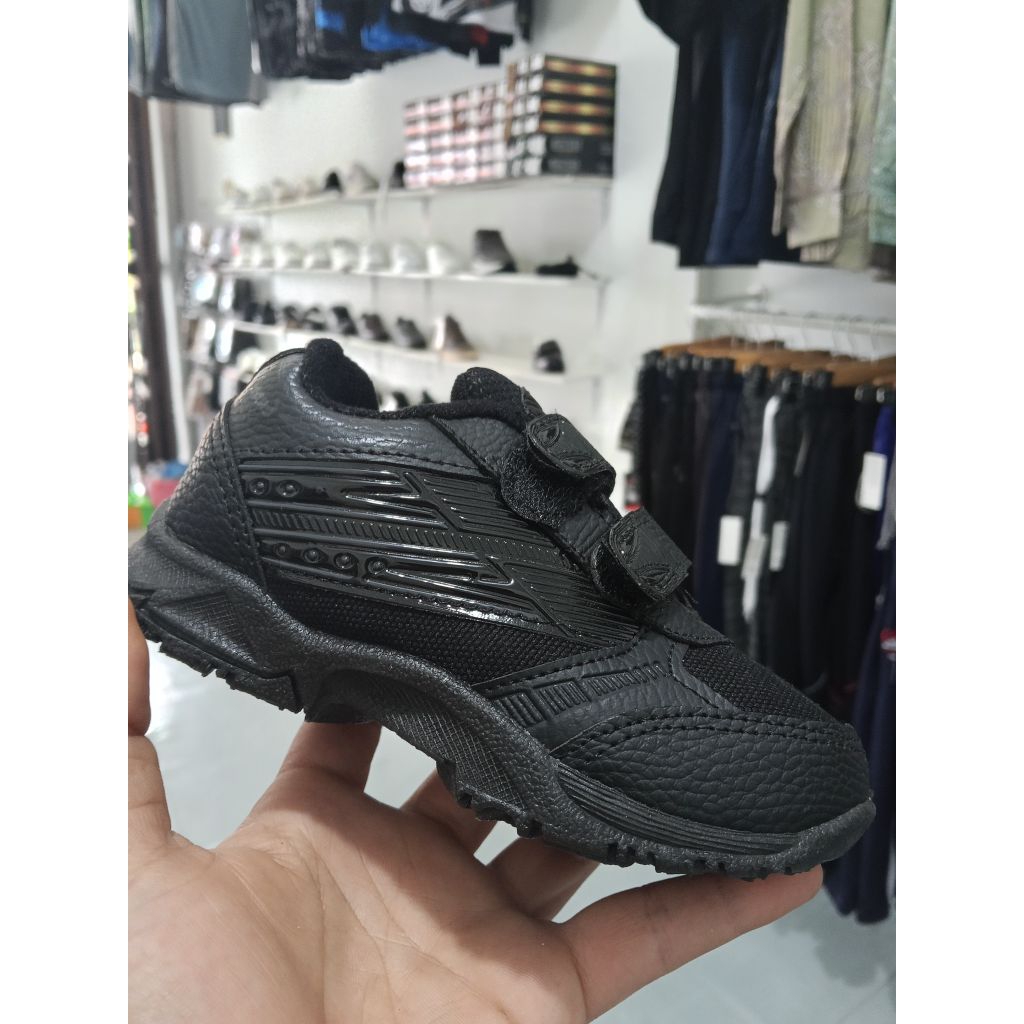 sepatu sekolah DeBrand murah