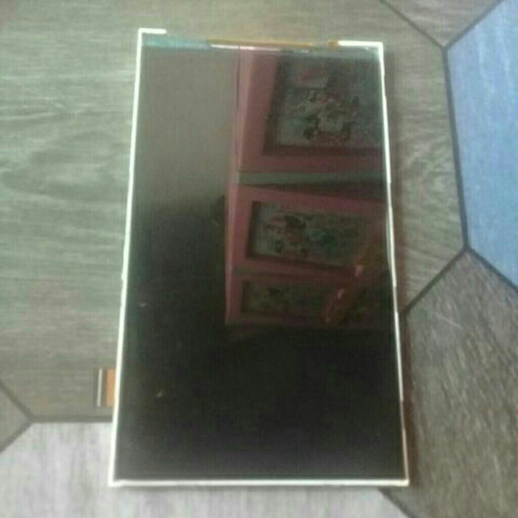 LCD ASUS ZENFON C Z007