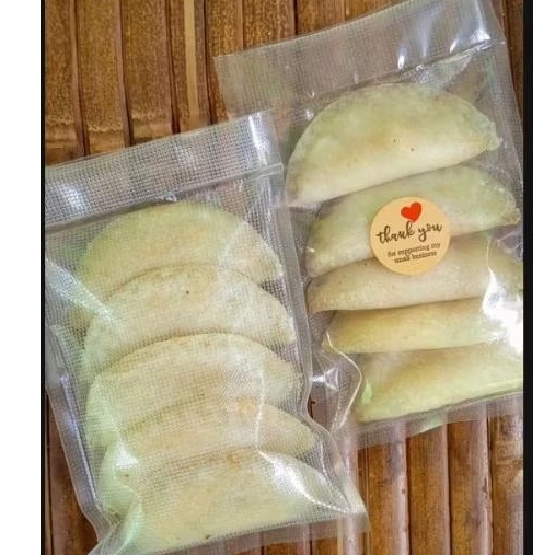 

Cireng Mini isi 5//Cirengviral//JajananMurah