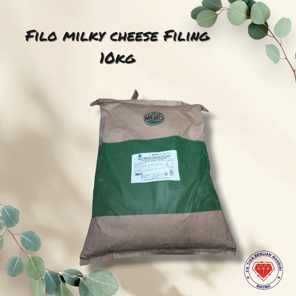 

FILO KEJU 10KG/1SAK