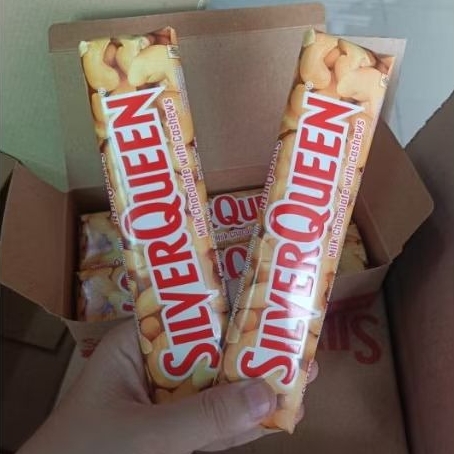 

silverqueen 55gr 55grexp 2026 satuan