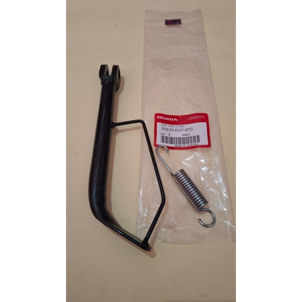 STANDAR SAMPING BEAT KARBU STANDART SATU BEAT KARBU, SPACY KARBU, BEAT FI LAMA KVY ORI THAILAND