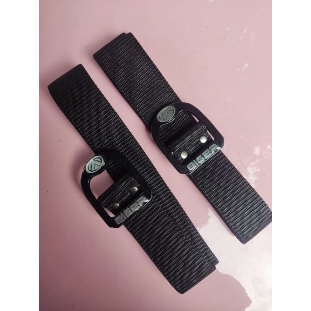 [SYIFA] RIM EIGER RIM COWOK GESPER IKAT PINGGANG COWOK EIGER