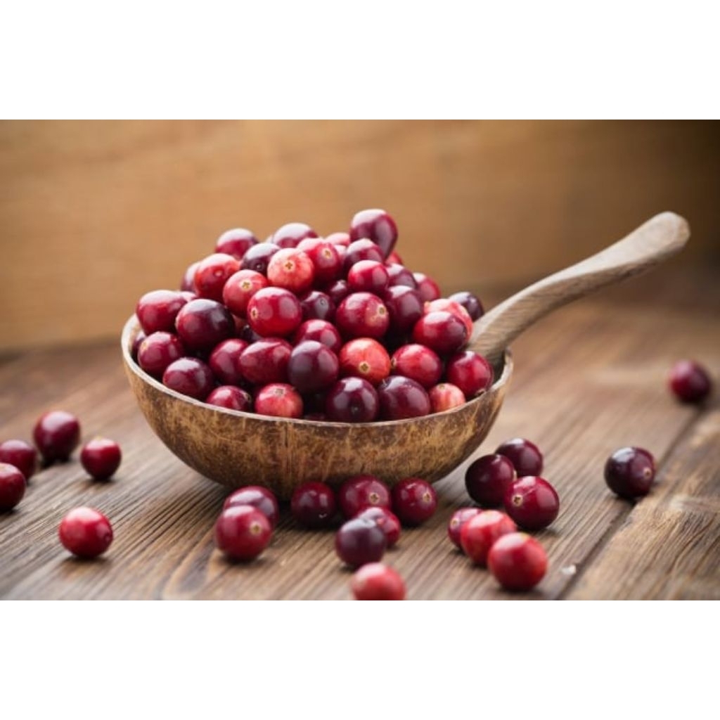 

CRANBERRY FROZEN IMPORT
