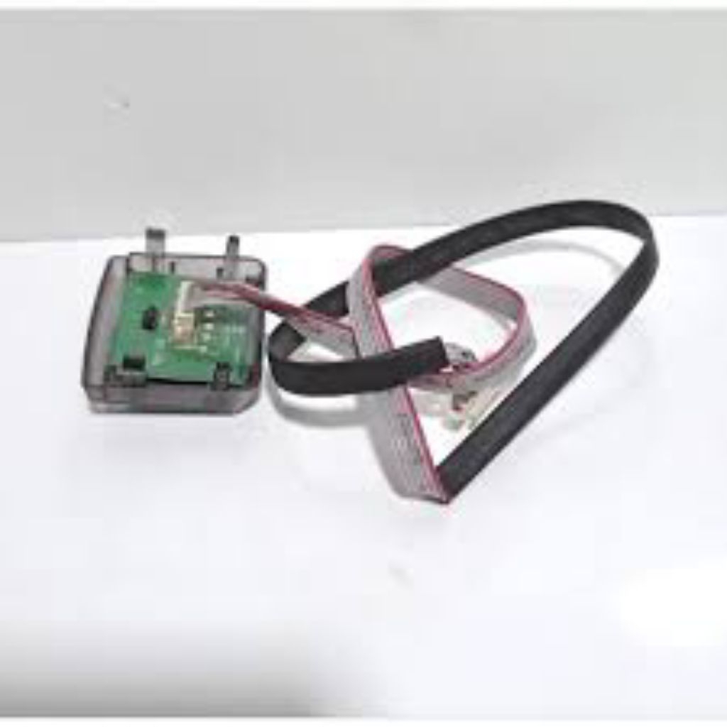 SENSOR TOMBOL 0N-OFF TV CHANGHONG L24G3 / L24G5W