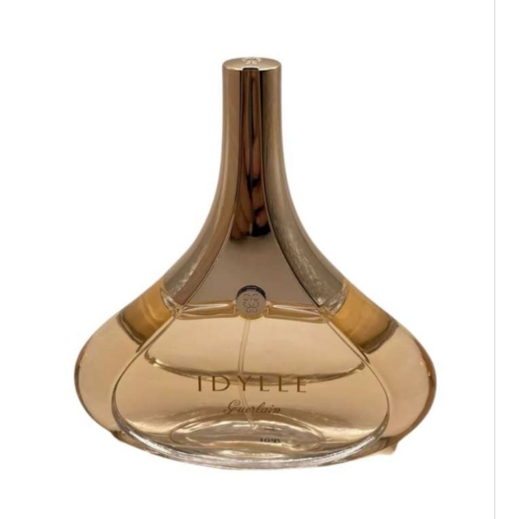 guerlain idylle EAU De parfume 100ml ORI Rijek no box