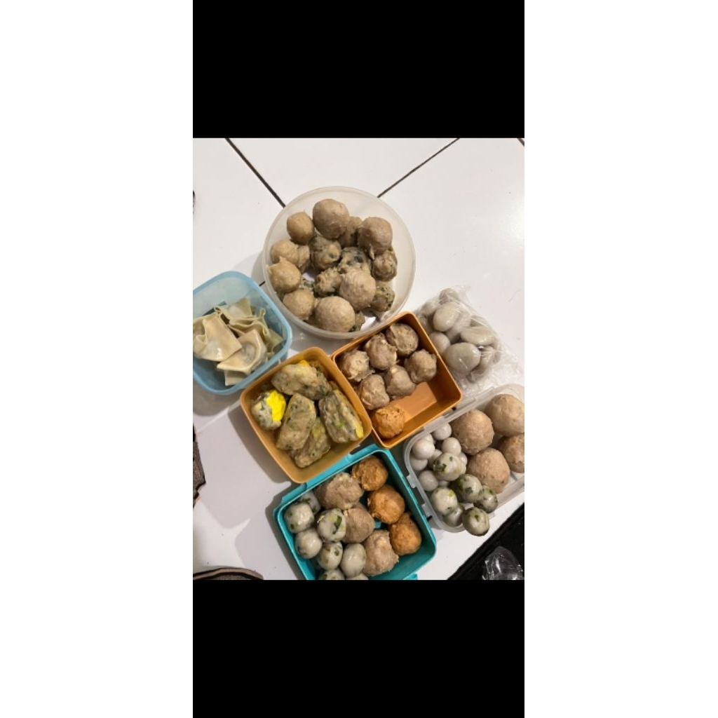

Baso Jemoy Paket Large
