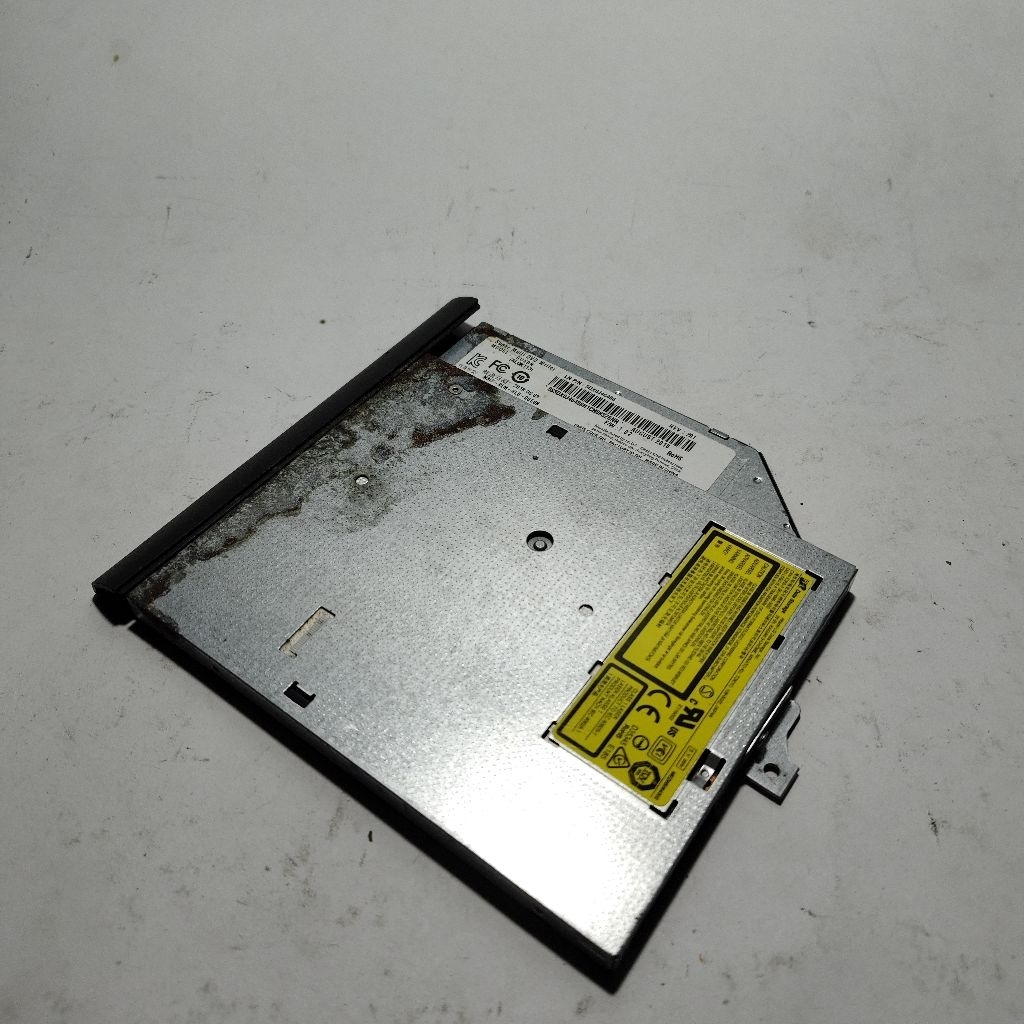 Slot DVD Room Laptop Lenovo Ideapad IP 320 330 14 330 14IGM