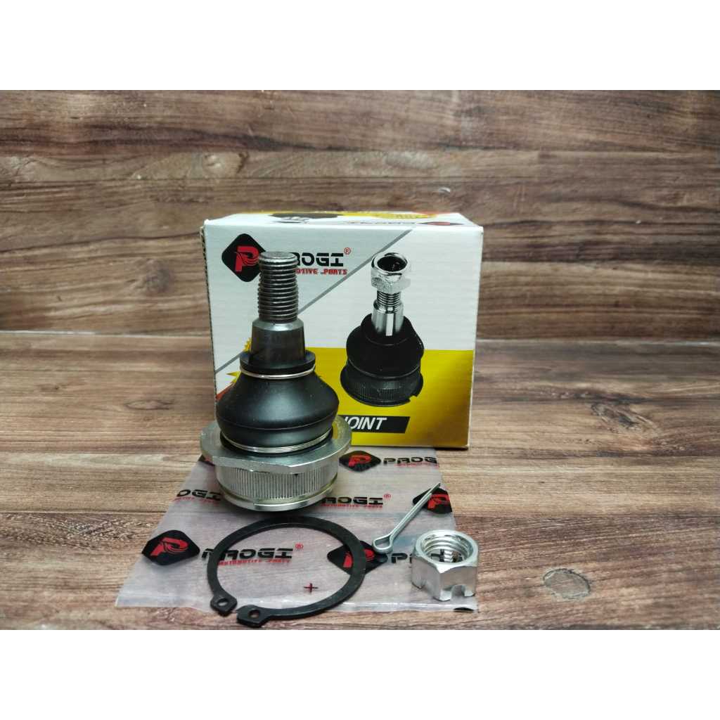 BALL JOINT BOL JOIN GRAN MAX GRAND MAX GRANMAX RUSH TERIOS PROGI
