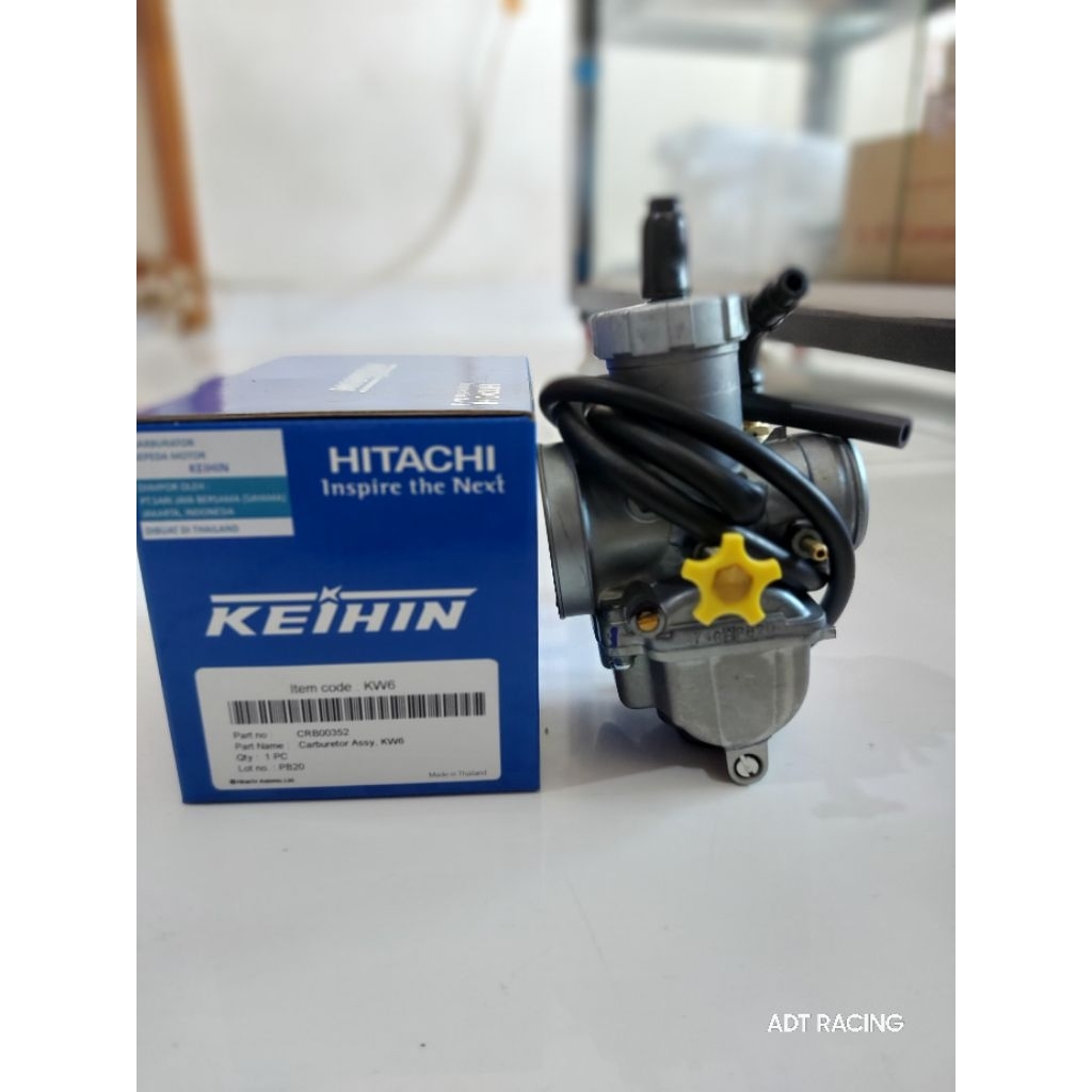 karbu pe 28 nsr keihin Hitachi astemo original