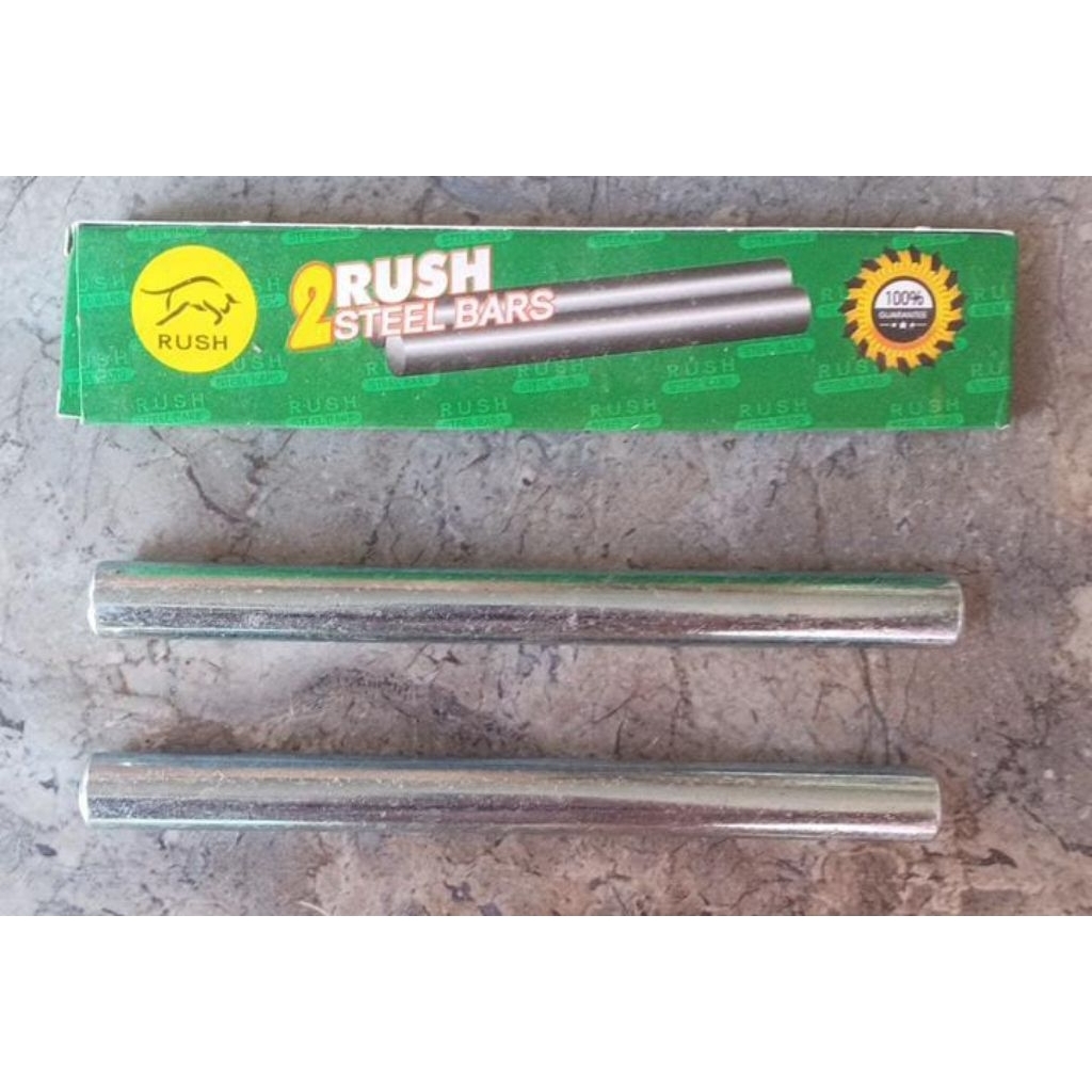 AS GEROBAK / kereta sorong / ANGKONG / artco panjang 17 cm diameter 15.5 mm