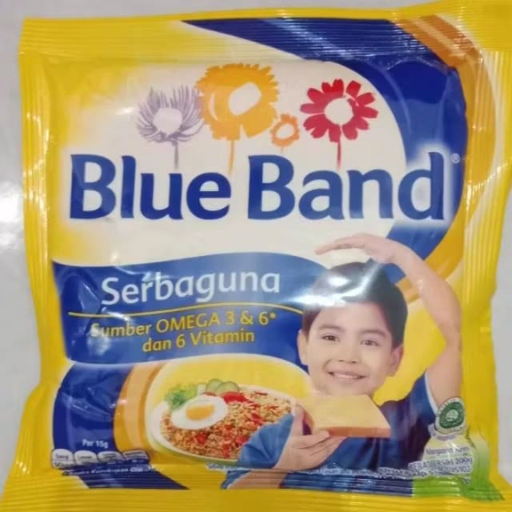 

MARGARINE/MENTEGA