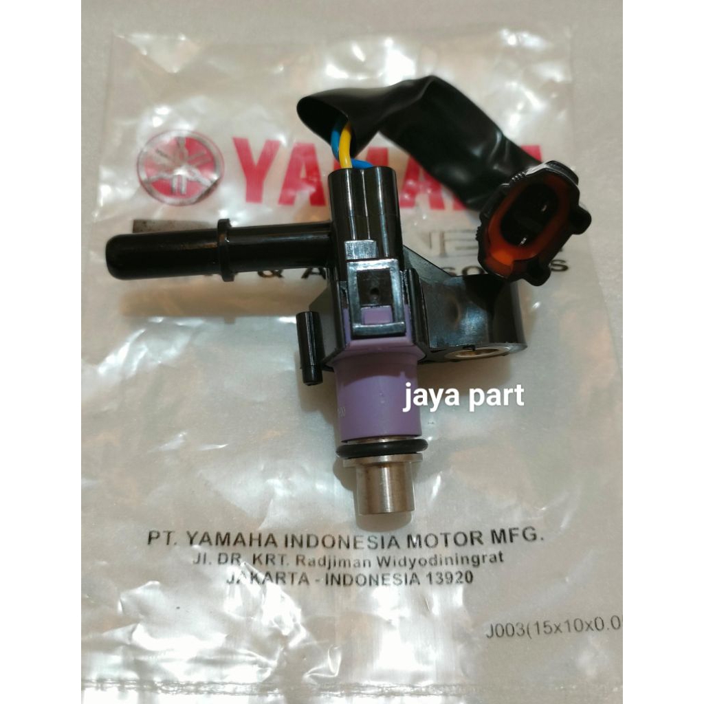 injektor Assy nosel injektor Vixion old 2007-2012 injektor Vixion lama tahun 2007 sampai 2012