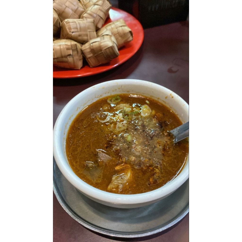 

Coto Makassar