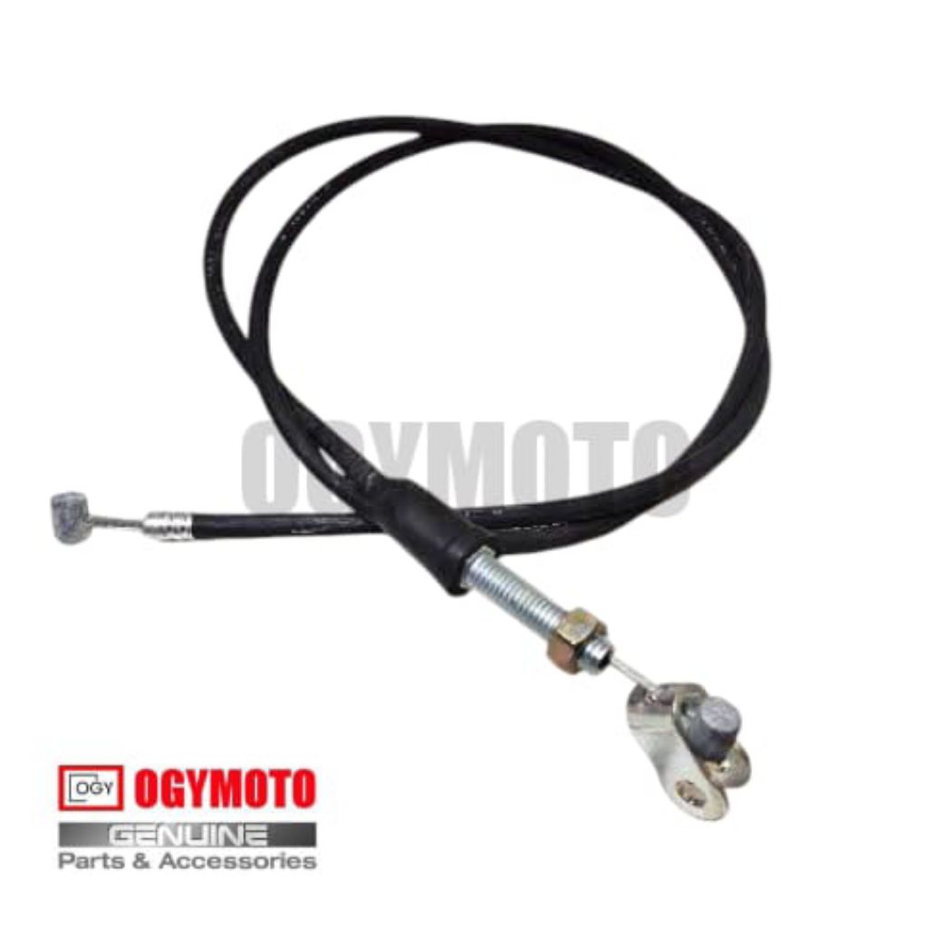 Kabel Kopling Suzuki Ts100/Ts125N