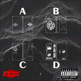 

Card Combination B80 custom collection akrilik bening pnp