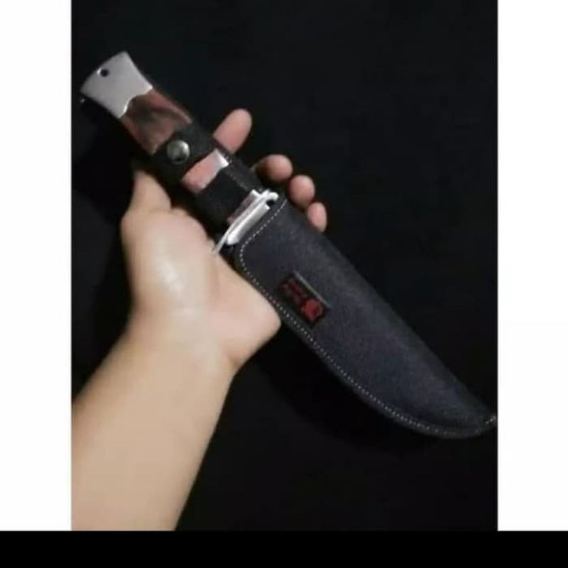 Jual Pisau Columbia G-07 Pisau Outdoor