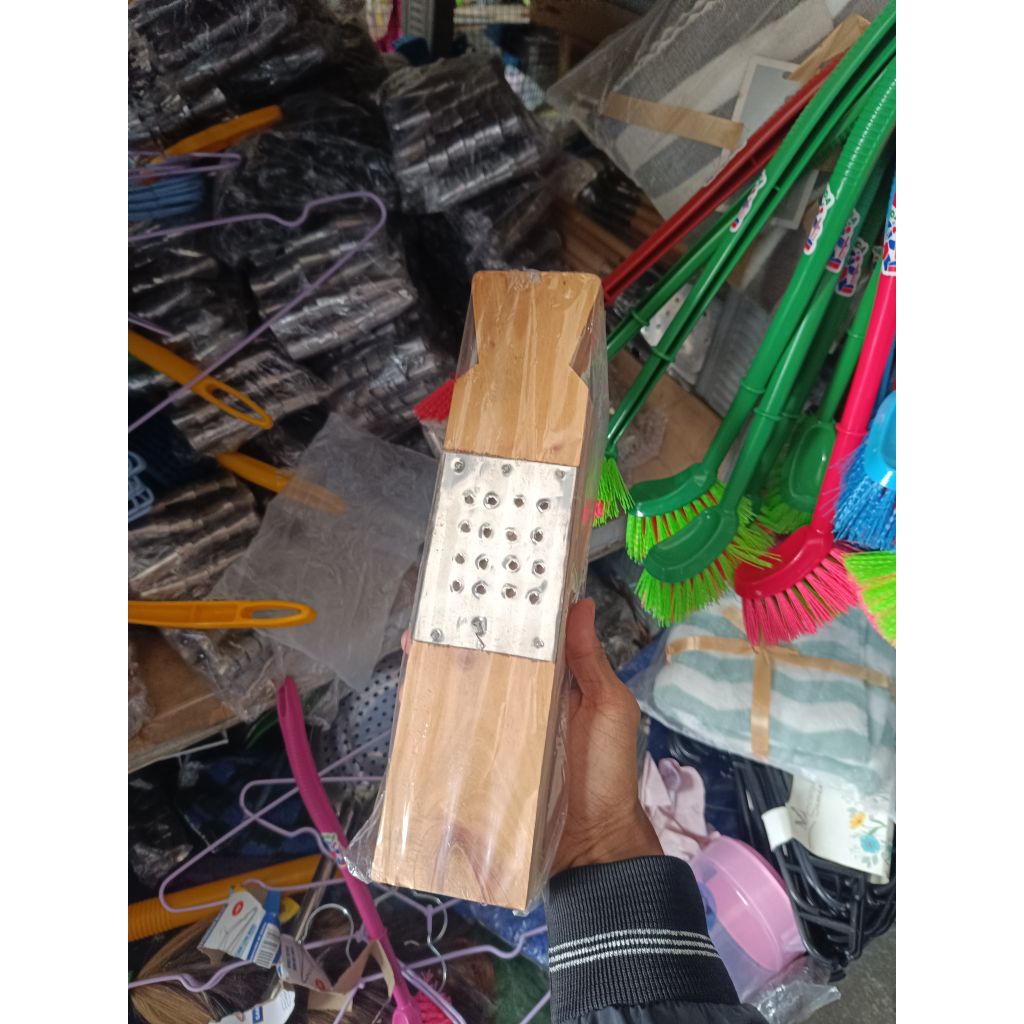 Cetakan akar pinang // cetakan kue akar pinang