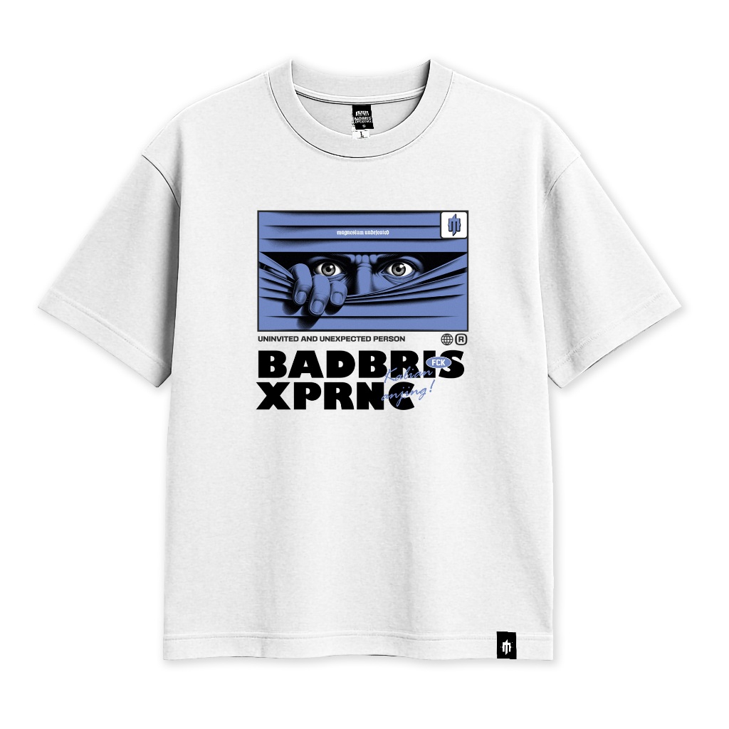 MAGNESIUM137 KAOS | ONGAX | ARTWORKSERIES