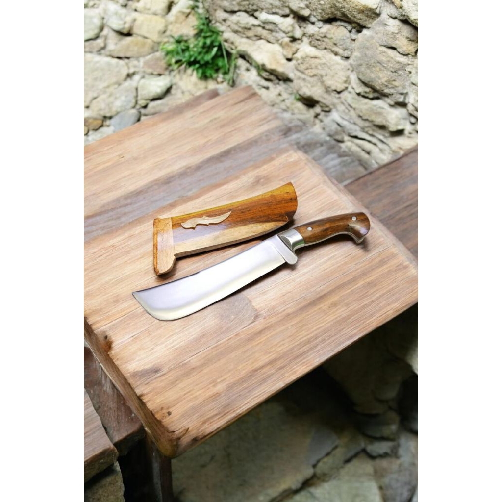 pisau cacah tulang kambing,tulang ayam dan tulang sapi