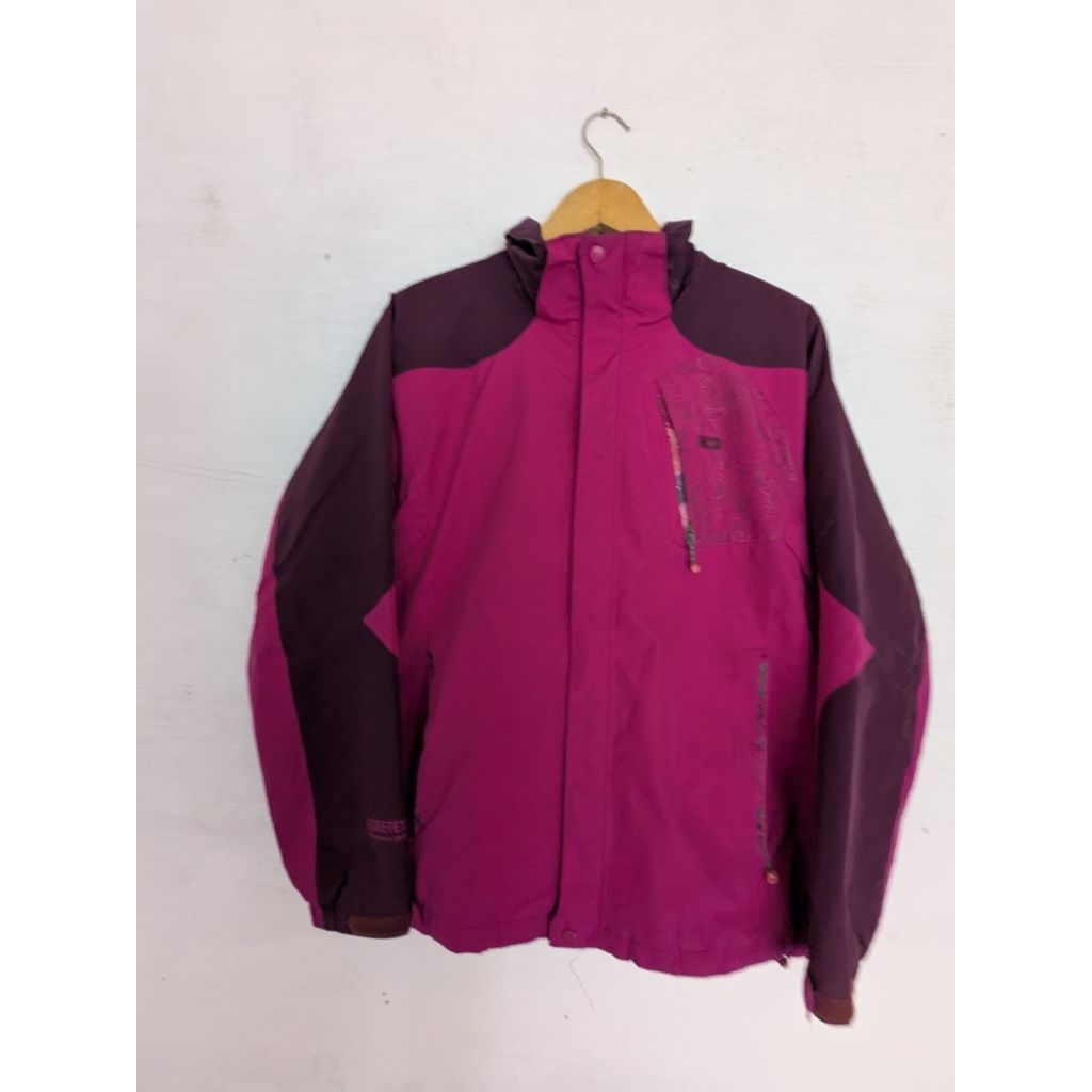 jaket K2
