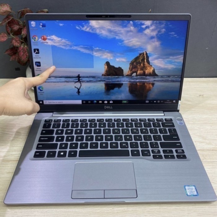 LAPTOP DELL LATITUDE 7400 2 IN 1 i7 GEN8