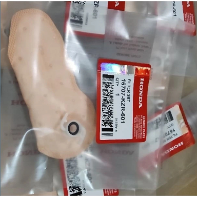 FILTER FUEL PUMP VARIO 125