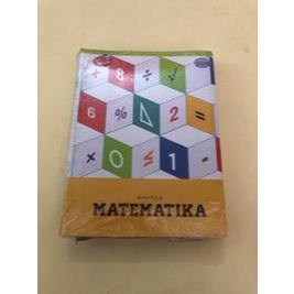 

BUKU TULIS MATEMATIKA 38 LEMBAR / PACK ISI 10 BUKU , BUKU 38 MATH SIDU