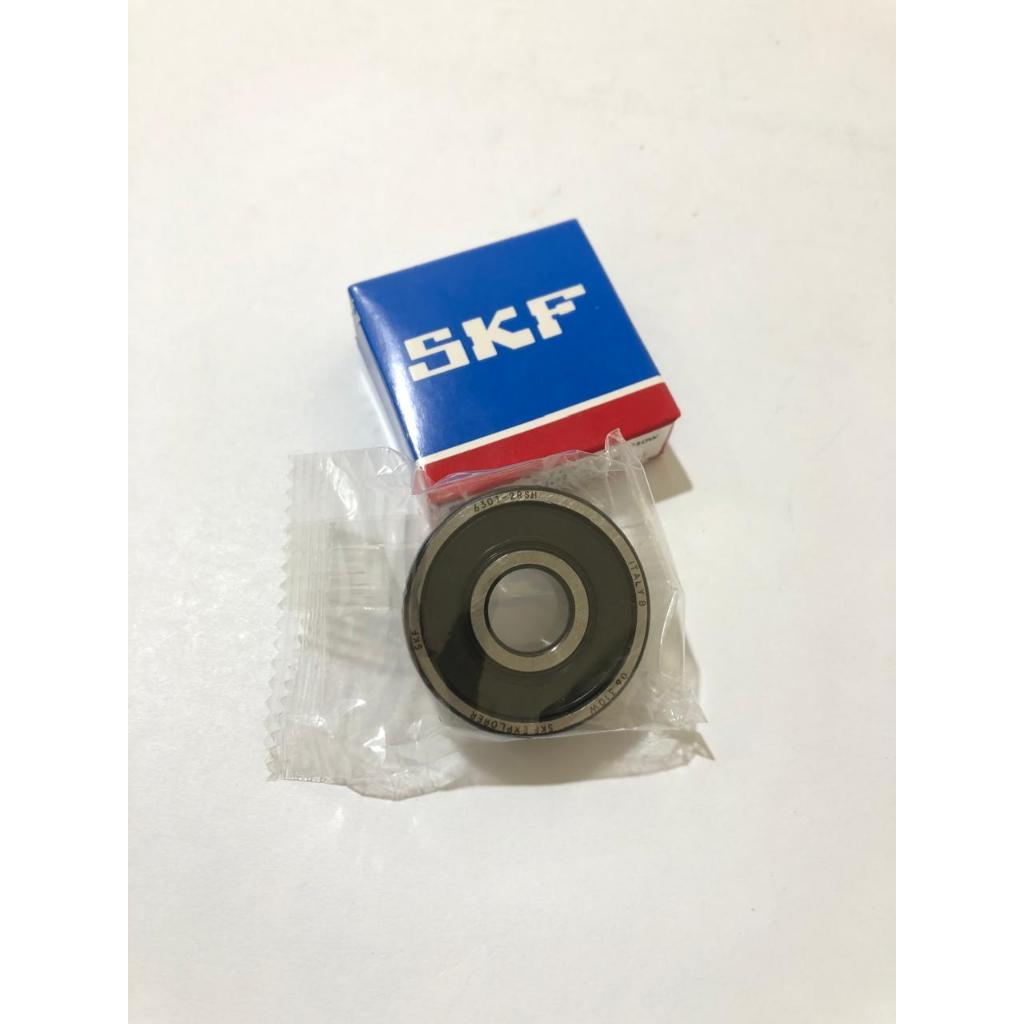 Bearing SKF 6301-2RSH 6301 2RSH 6301RSH 6301RS 6301 RS Laher SKF Made In Italy