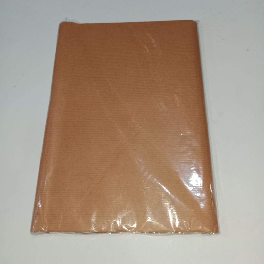 

Sampul Kertas BIGBOSS ( 1 Pak - isi 100 lembar )