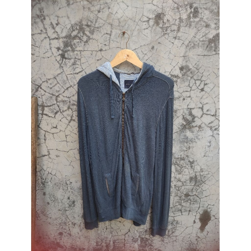 warna biru navy