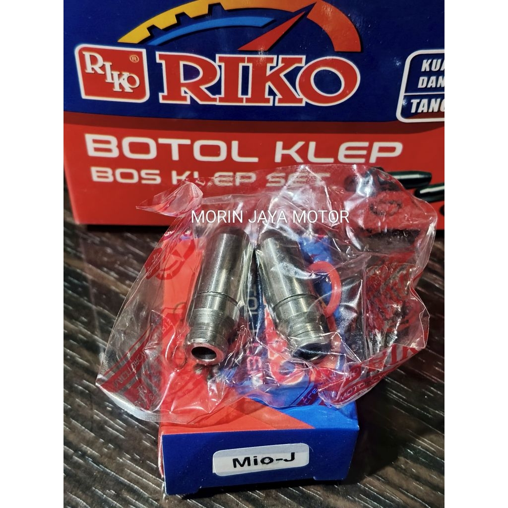 BOSH BOTOL KLEP MIO J JUPITER Z1 FORCE F1 RIKO