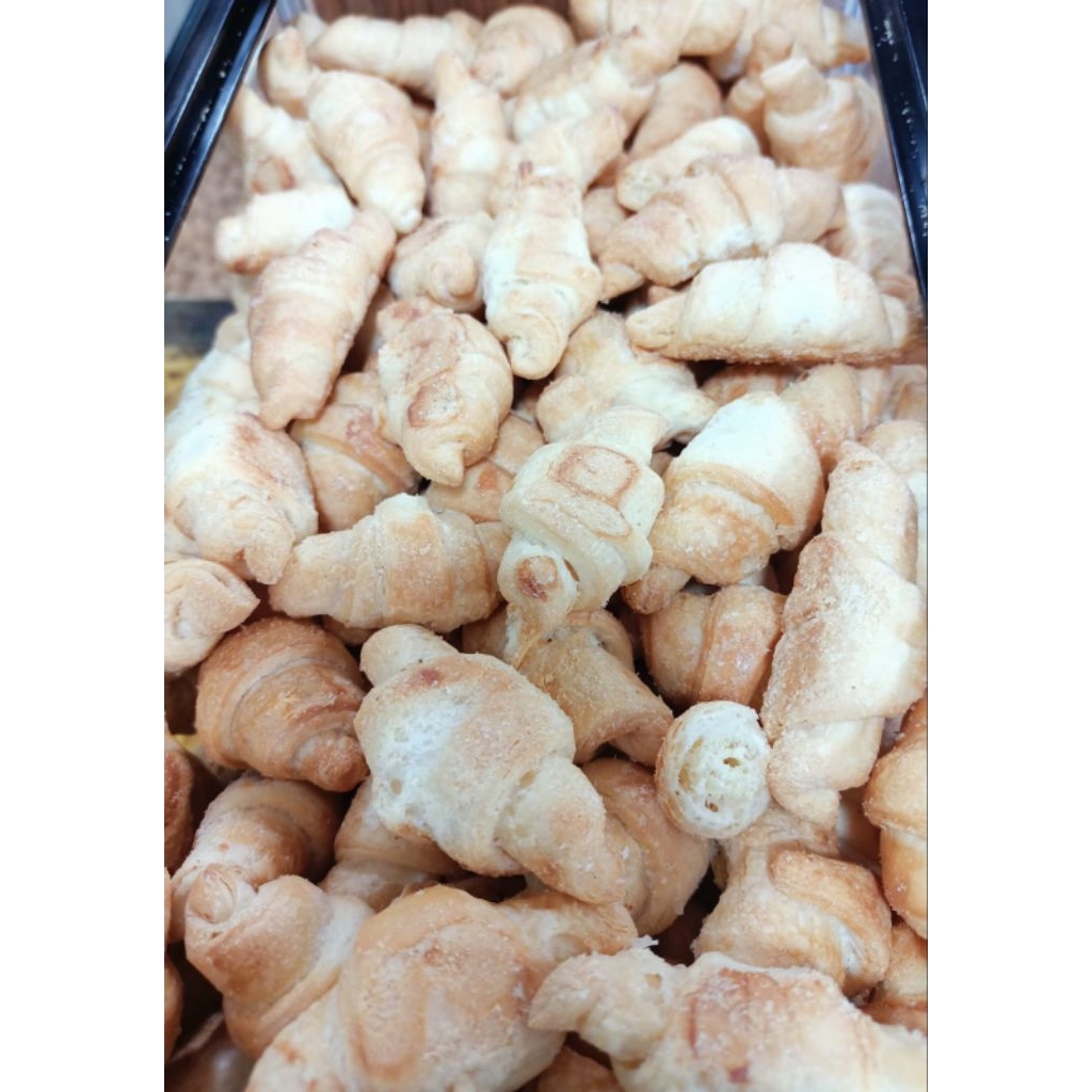 

croisan keju premium 250gram