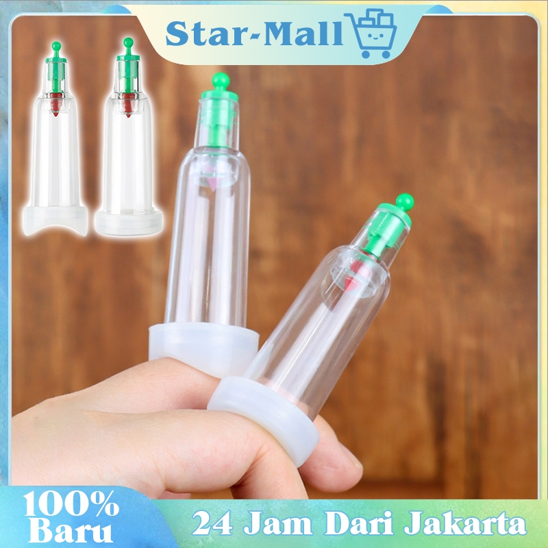 Alat Bekam Jari Kop Angin Bekam Bekam Kop Angin Alat Bekam Mini