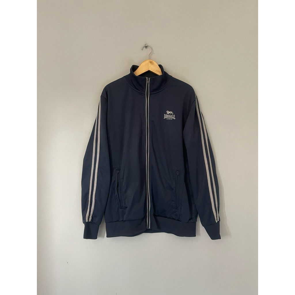 Tracktop Lonsdale Original / Tracktop Lonsdale Second / Lonsdale London Second