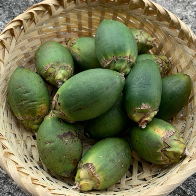 

Buah Pinang Muda Segar Tanpa Kimia yang sangat banyak manfaatnya