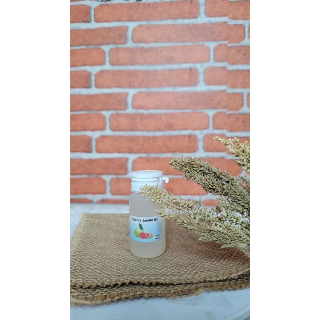 

Essence Perisa Jambu Biji Best Seller