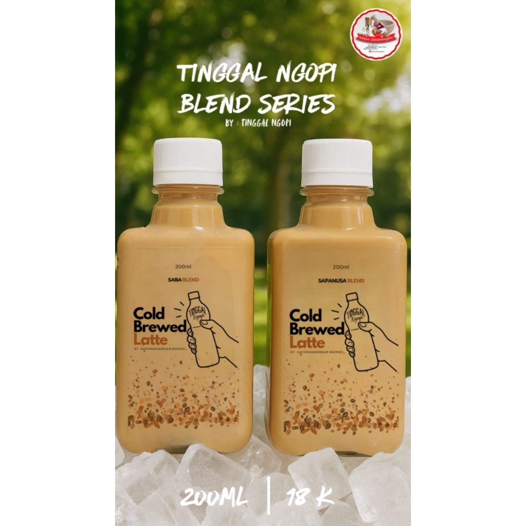 

SAPANUSA BLEND 200ML