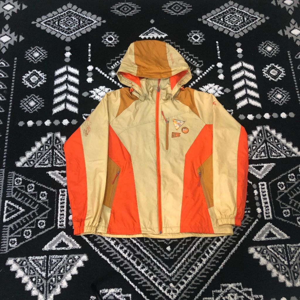 Jacket Gropcore Outdoor Kolping