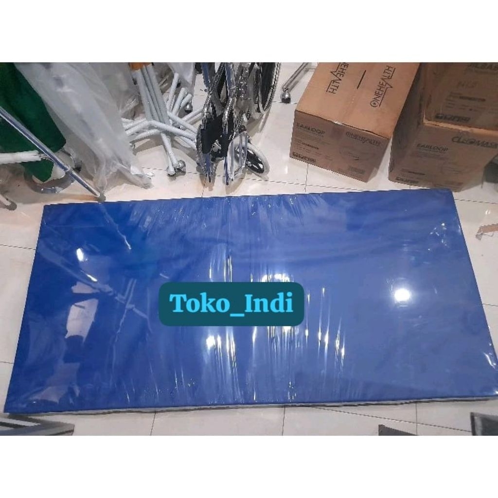 Matras hospital bed/matras rumah sakit/kasur pasien rumah sakit/kasur klinik/matras