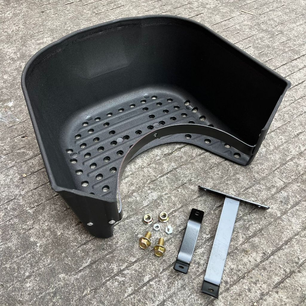 KERANJANG MOTOR RAK BAGASI KERANJANG TENGAH SAYUR YAMAHA F1ZR F1ZR POSWAN VEGA SS2 PNP F1ZR / FIZ R 