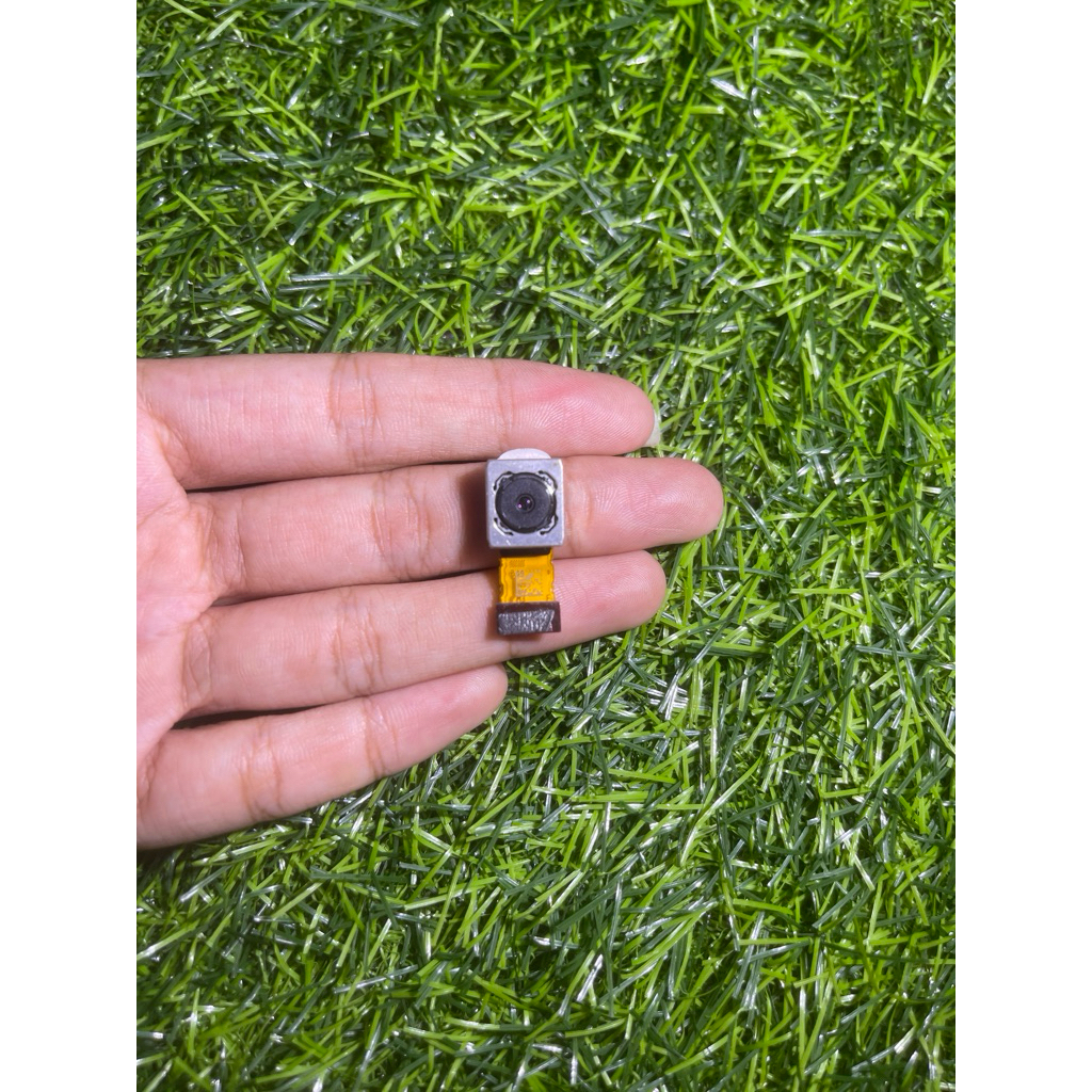 KAMERA CAMERA BELAKANG SONY Z5 BIG ORIGINAL COPOTAN
