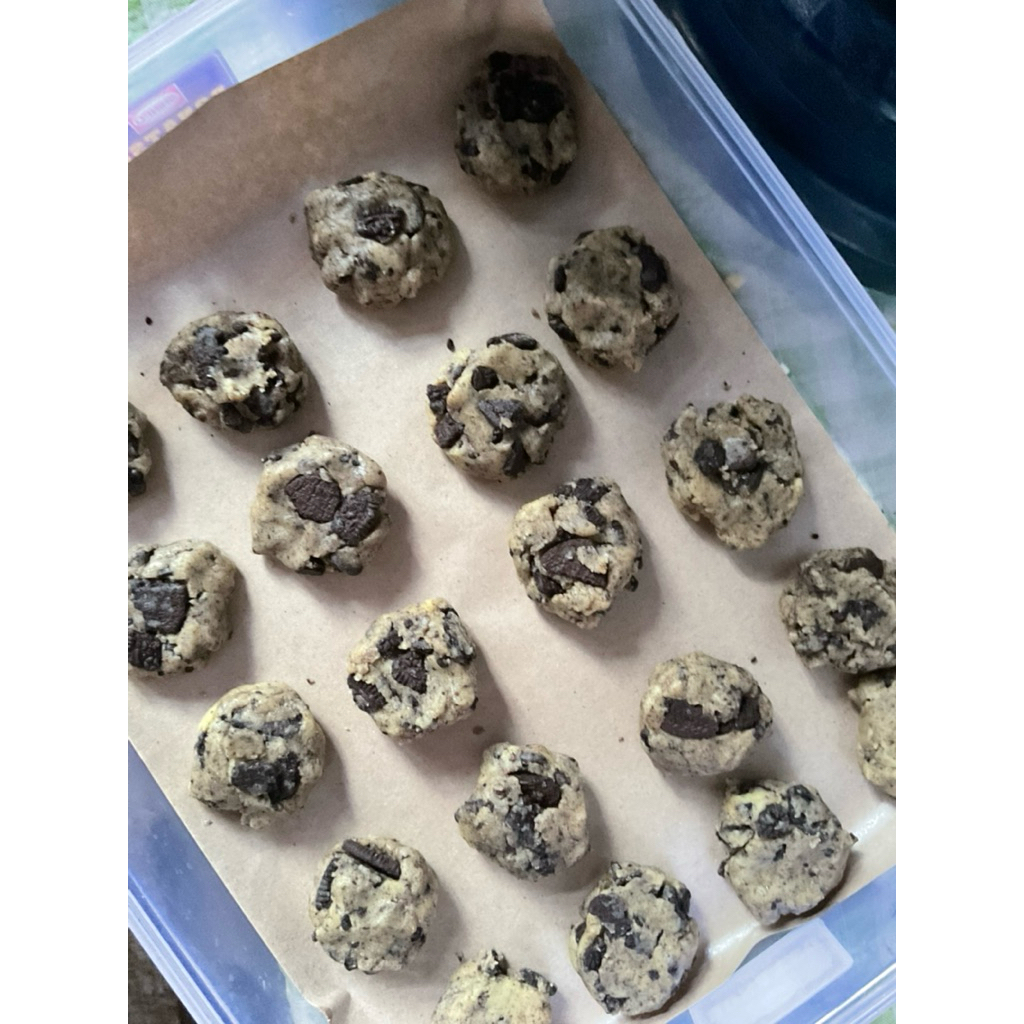 

cookies