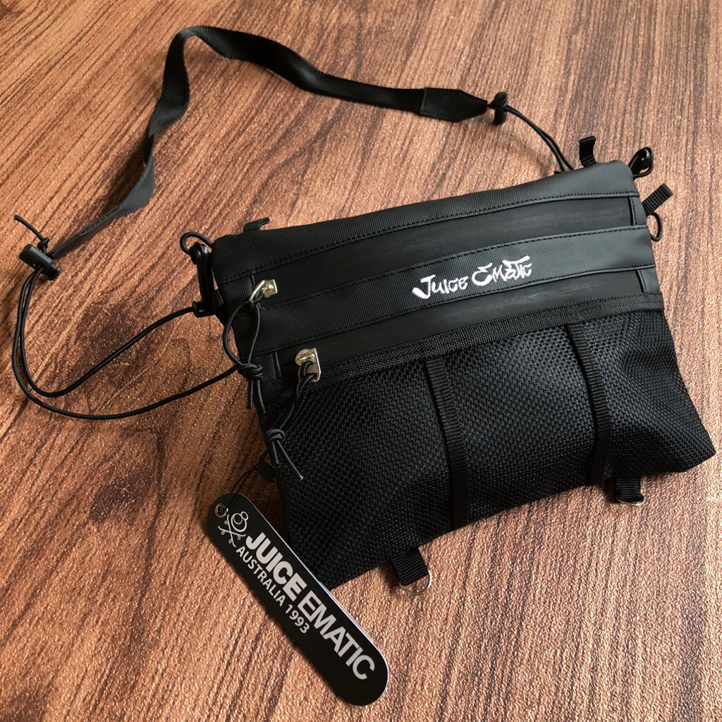 Tas Slingbag Juice Ematic Original