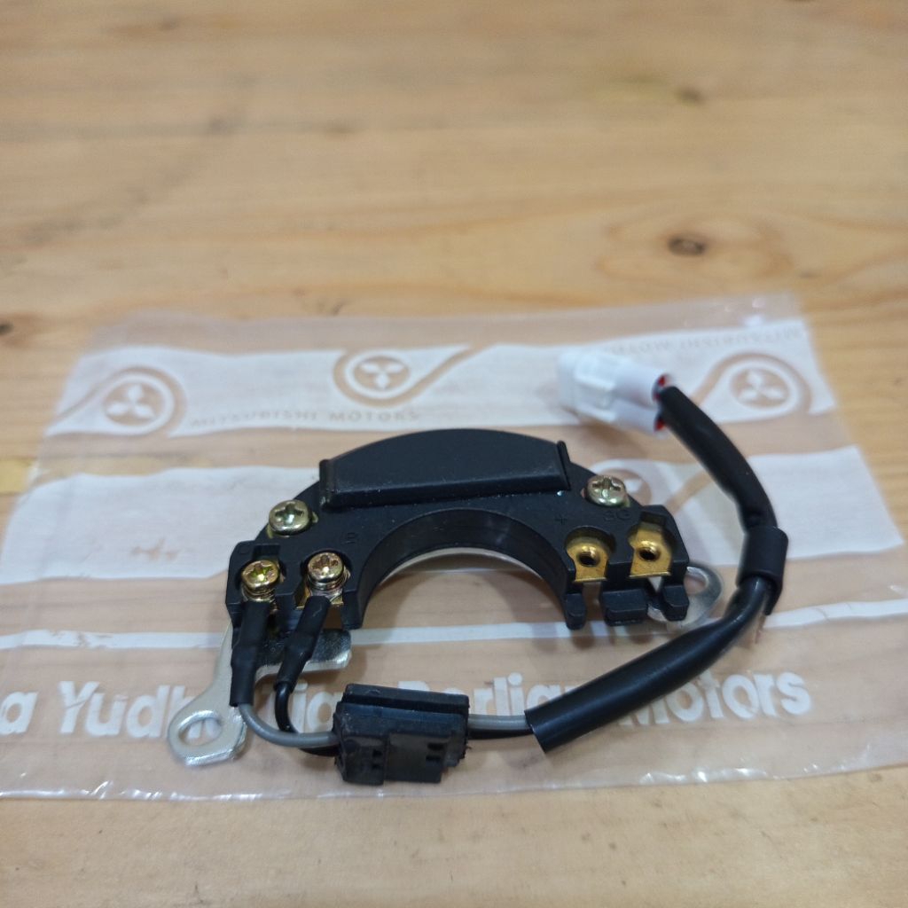 DELCO CDI MITSUBISHI MOBIL COLT T120SS