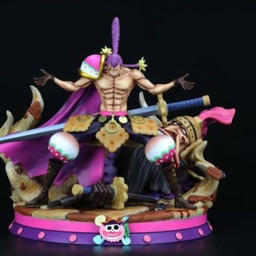 JZ studio Charlotte Cracker