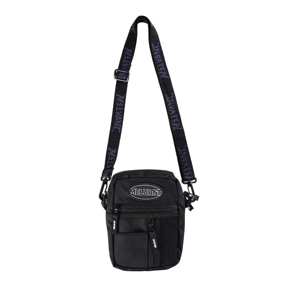 MELVANT TAS SELEMPANG | MCSB ROJA | Dominion