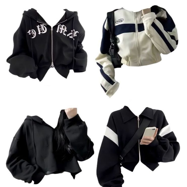 Jaket Brand Terbaru Kekinian Original Paling Murah